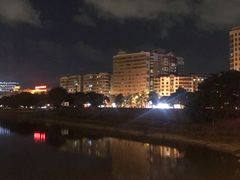 -龙江公园