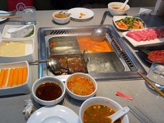 -海底捞火锅(杭州滨江九宜城店)