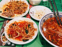-令氏家外家周秦食府(高新店)