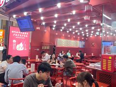 -喜家德虾仁水饺(东海缤纷天地店)