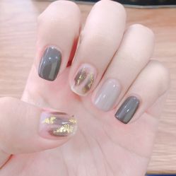 -Seven Nail七姑娘の美甲店