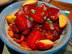 老酒烧肉-兰溪小馆(东直门簋街店)