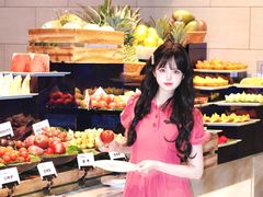 -川骄海鲜自助(亚运村店)