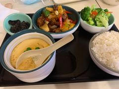 -咬不得高祖生煎·简餐(天城商业中心店)
