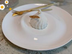 -T館·花园艺术餐厅