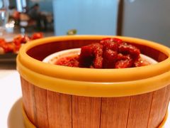 -春申里餐厅(银泰in99店)