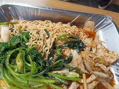 -恩阳古镇