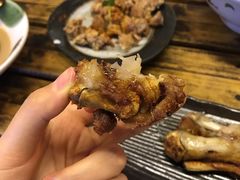 -千金一碗·宝岛一村(韩国街店)