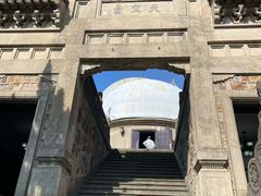 -紫金山天文台