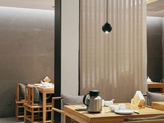 -枣子树·素食餐厅(普陀山店)