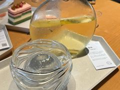 -tea'stone (万象天地店)