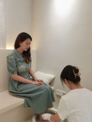 -韩芙莱芳疗spa健康管理