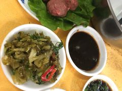 -鑫宝沙茶牛肉火锅(永泰店)