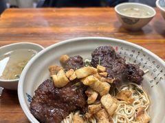 -无名氏面馆(邮电路店)
