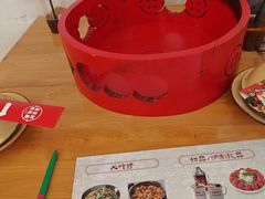 -聂发财重庆江湖菜(解放碑店)