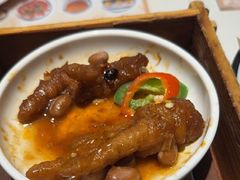 -粤点越有·茶点·粤菜(樵岭国际店)