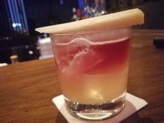 -广州柏悦酒店·悦吧·顶楼露天酒吧