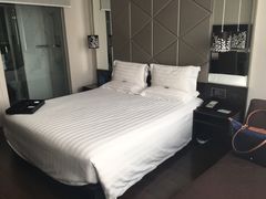 -桔子酒店(天津五大道店)