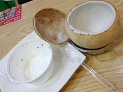 全部吃完了-食盈碗仔翅(星玺广场店)