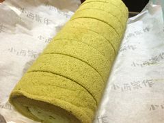 -小西家作•精致蛋糕(富力爱丁堡店)