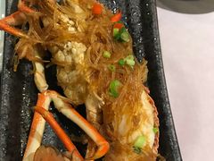 -浩运·海鲜青岛菜·海胆水饺(石老人店)