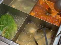 -海底捞火锅(天一广场亚细亚店)