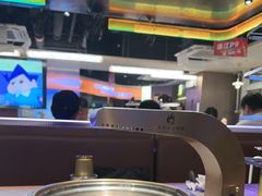 -杨小佳·齐齐哈尔烤肉·烤串(广州店)