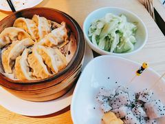-周丹丹原味烧烤(香格里拉店)
