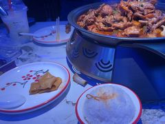 -徐记小怪兽肉蟹煲店(哈西万达金街店)