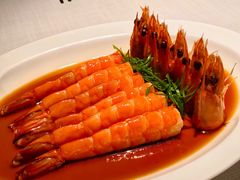 -莉莉海堂HAITANG·烤鸭(国贸商城店)