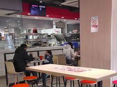 -永和大王(蛙嫩鸡香煲煲鲜·军博店)