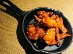 -机器人火炉披萨