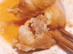 油面筋-海底捞火锅(亲子主题北金鹰店)