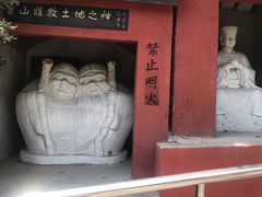 -孤山景区-孤山寺