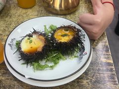 -众想海鲜·烧烤·海肠捞饭·渔家菜(孙家疃店)