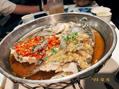 -一味大院•桐庐菜传承店(春江路店)
