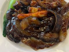 -马凯餐厅(长椿街店)