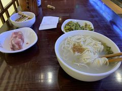 -老半斋(福州路店)