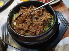 -雪花合烤肉(万达店)