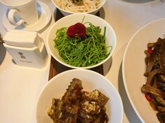 -宝轩渔府·老字号海鲜·正宗津菜(水上店)