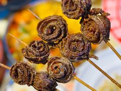 -马叉虫和妖且闲·长沙大排档(解放西店)