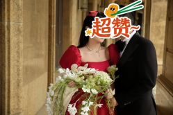 -罗马经典婚纱摄影·轻奢化定制