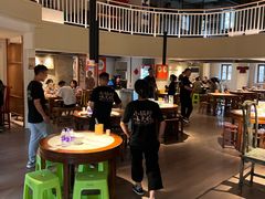-树厨贵州菜(大十字店)