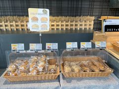 -马可先生杂粮面包(珠影店)