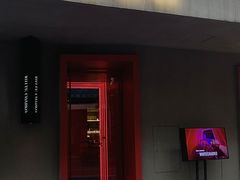 门面-白木炭·海鲜烧烤(东晓南店)