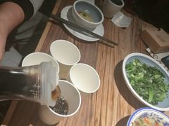 -树厨贵州菜(大十字店)