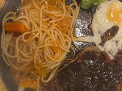 -豪享来中西餐厅(隆昌店)