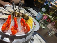 -Osteria Garden 生蚝花园餐厅(原进贤路店)
