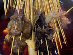 -冒椒火辣(奎星楼街店)
