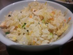 扬州炒饭-冶春茶社(星汉大厦店)